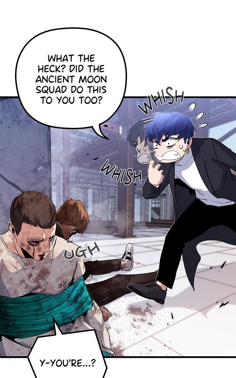 Read Ghost King Manga Online
