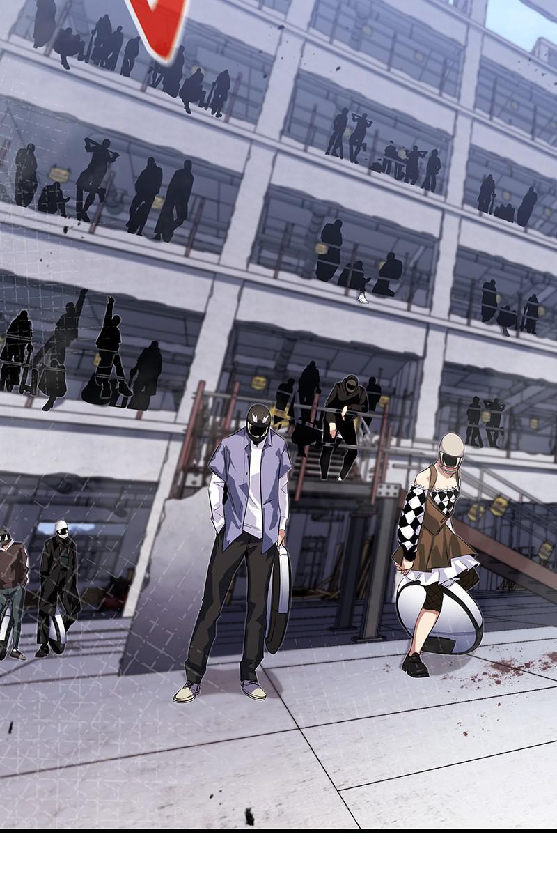 Read Ghost King Manga Online