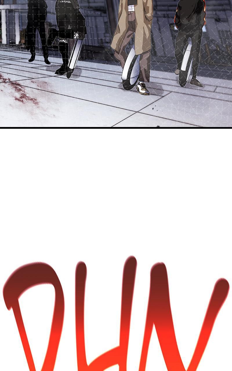 Read Ghost King Manga Online