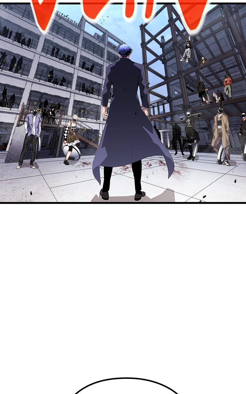 Read Ghost King Manga Online