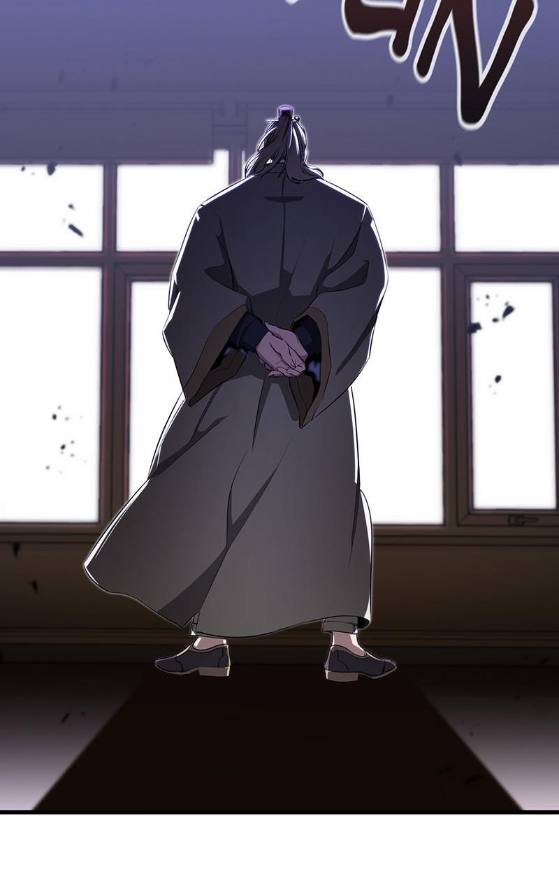 Read Ghost King Manga Online