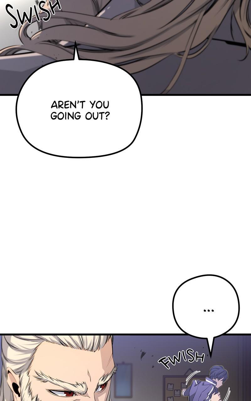 Read Ghost King Manga Online
