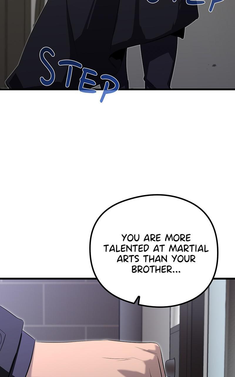 Read Ghost King Manga Online