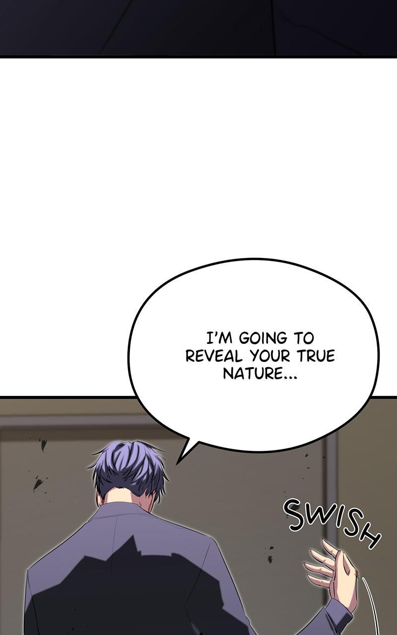 Read Ghost King Manga Online