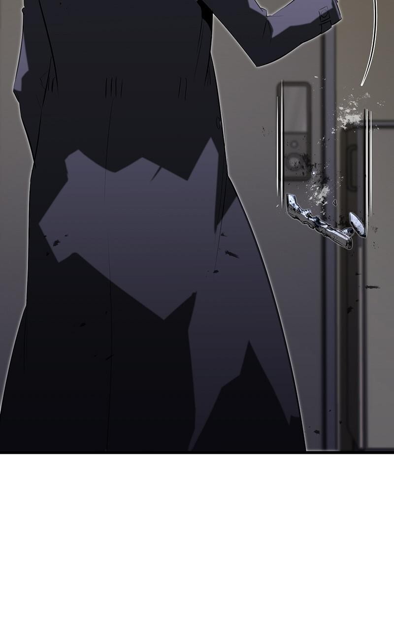 Read Ghost King Manga Online