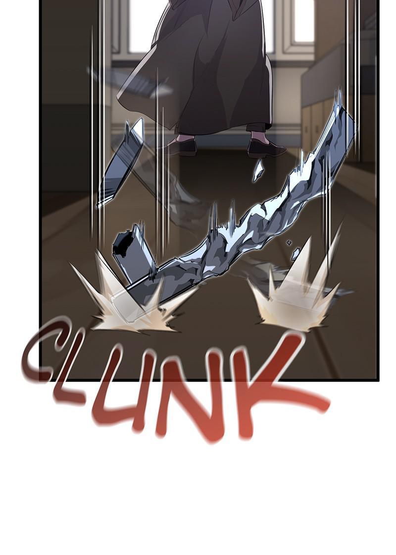 Read Ghost King Manga Online