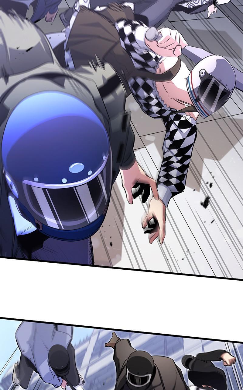 Read Ghost King Manga Online