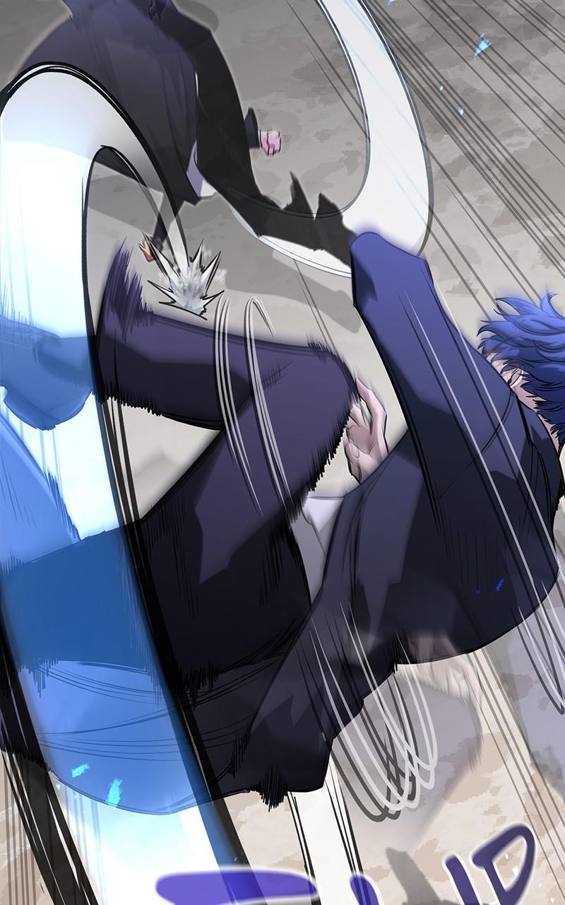 Read Ghost King Manga Online