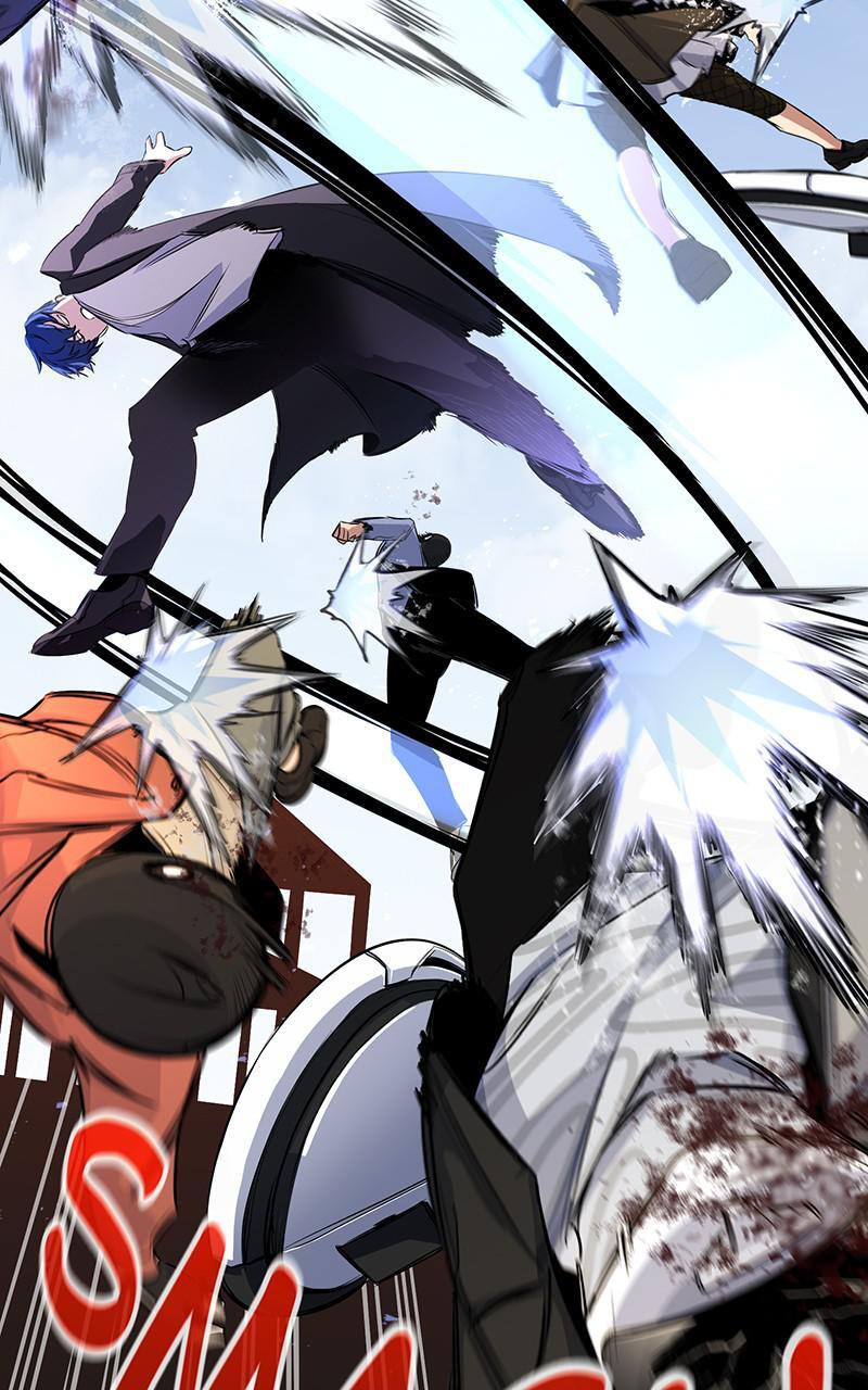 Read Ghost King Manga Online