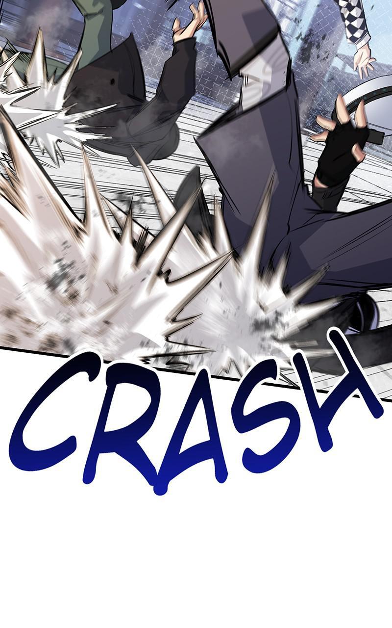 Read Ghost King Manga Online