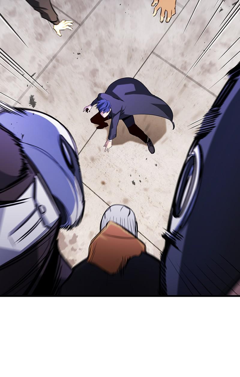 Read Ghost King Manga Online