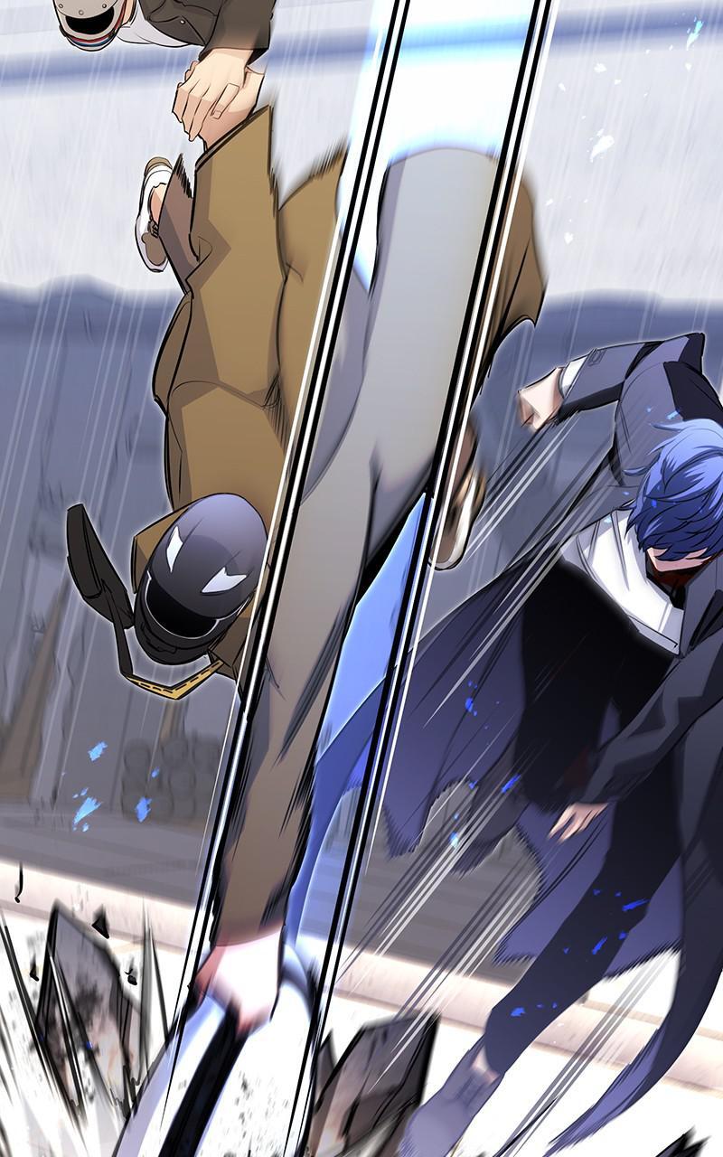 Read Ghost King Manga Online