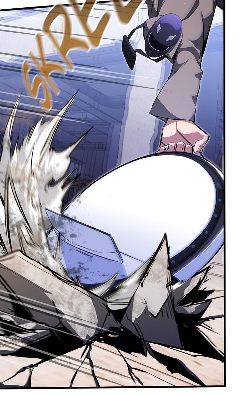 Read Ghost King Manga Online