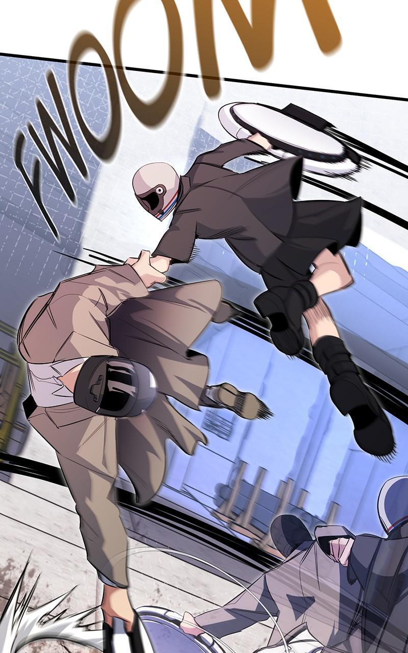 Read Ghost King Manga Online