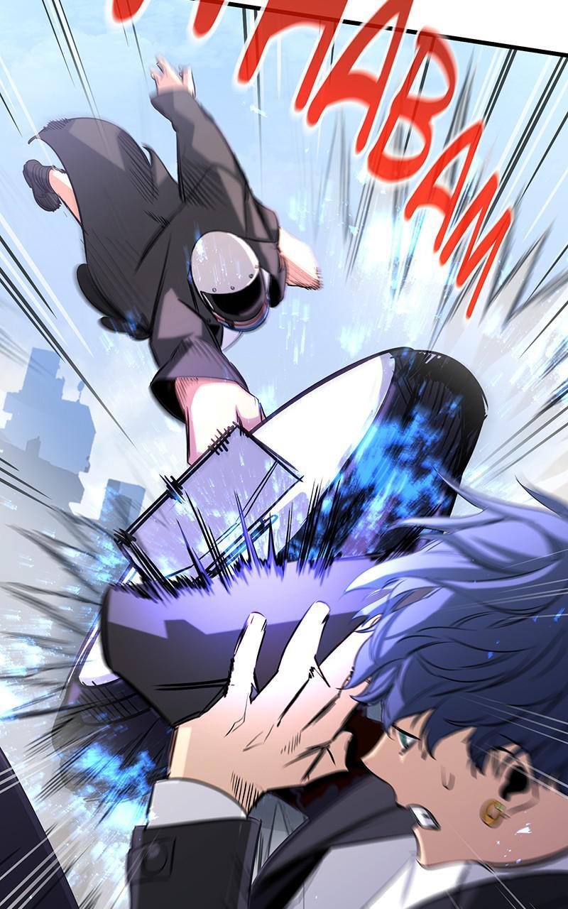 Read Ghost King Manga Online