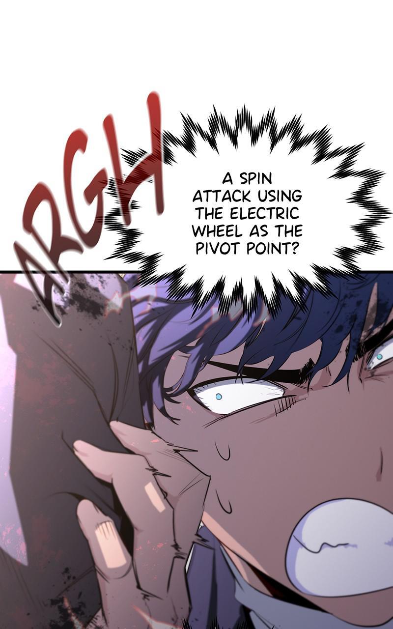 Read Ghost King Manga Online