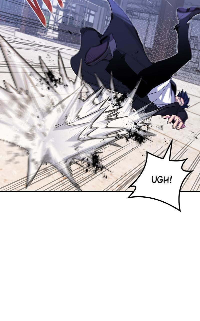 Read Ghost King Manga Online