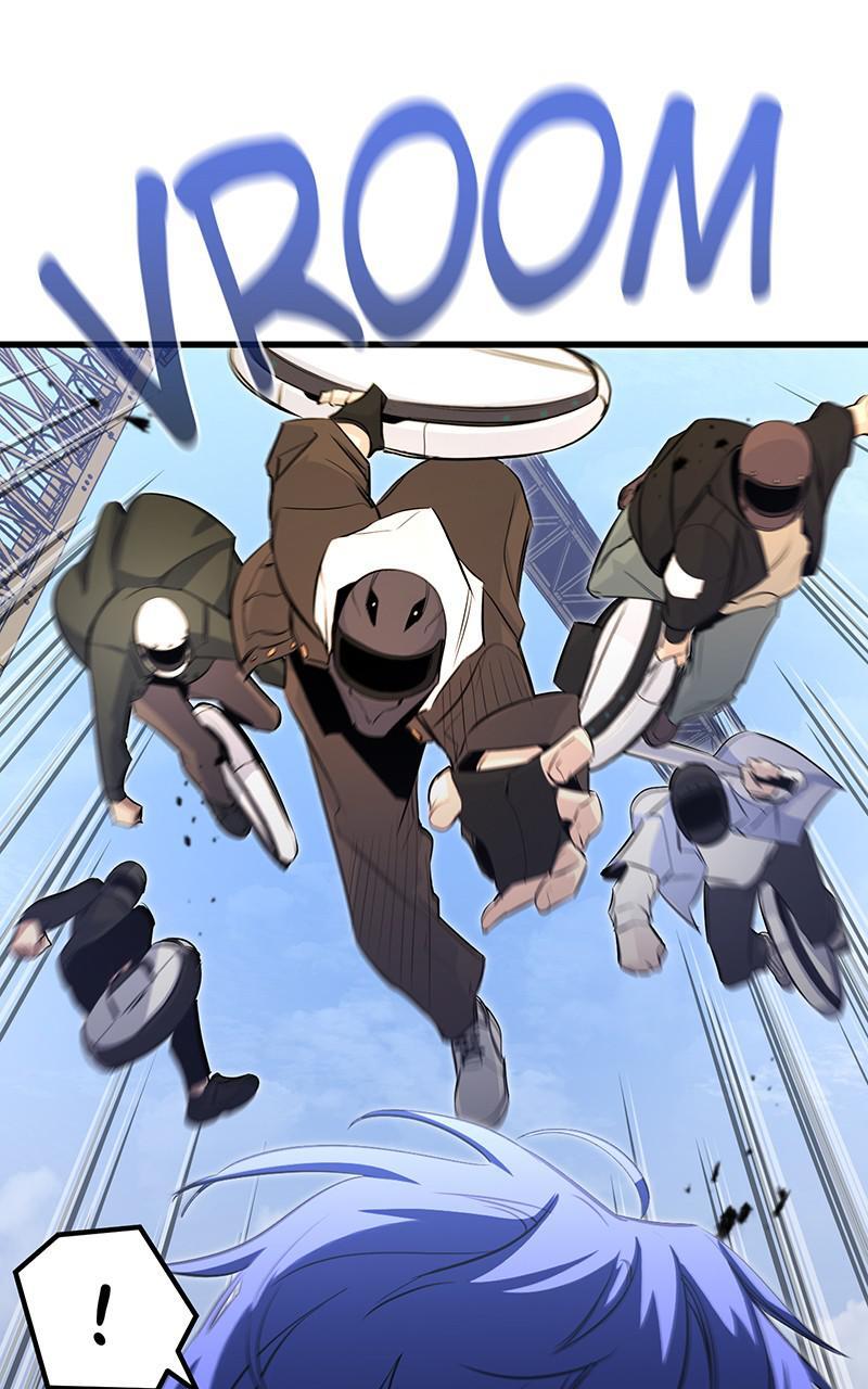 Read Ghost King Manga Online