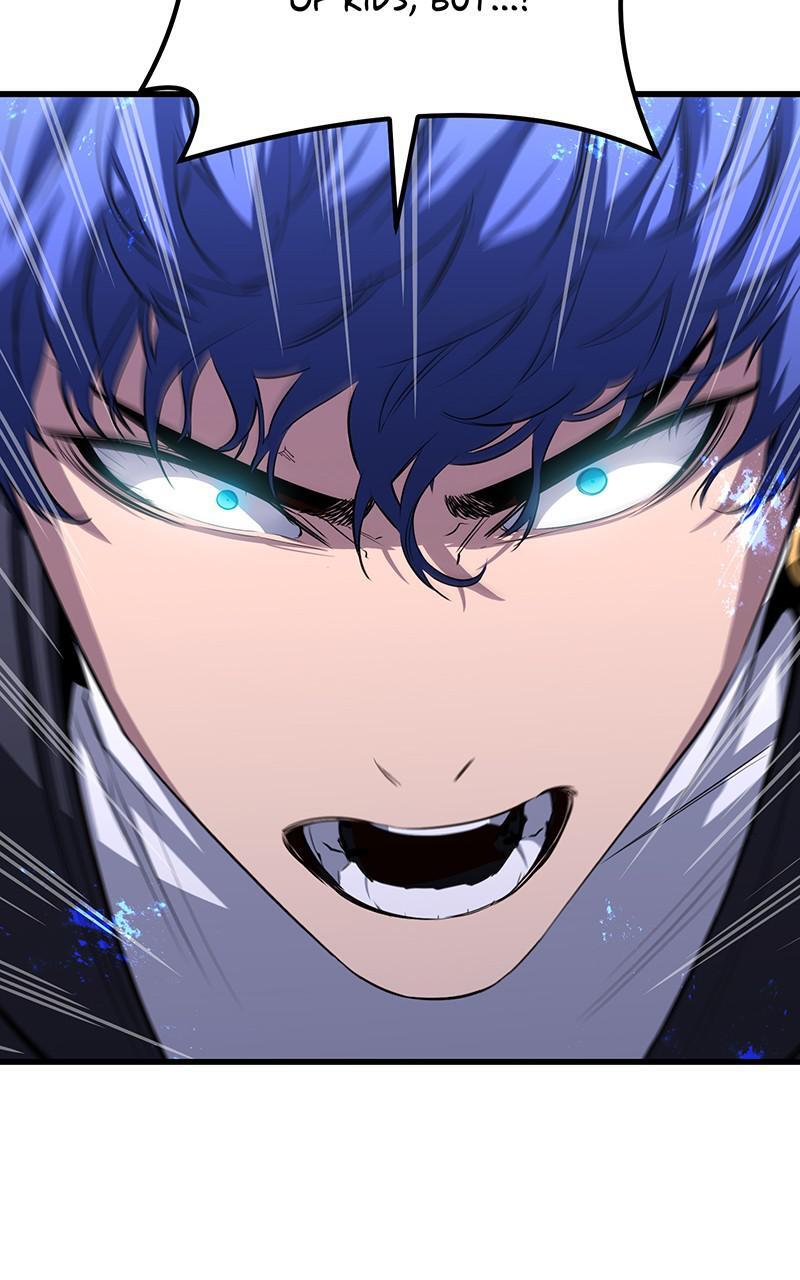 Read Ghost King Manga Online