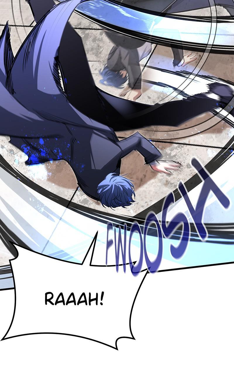 Read Ghost King Manga Online