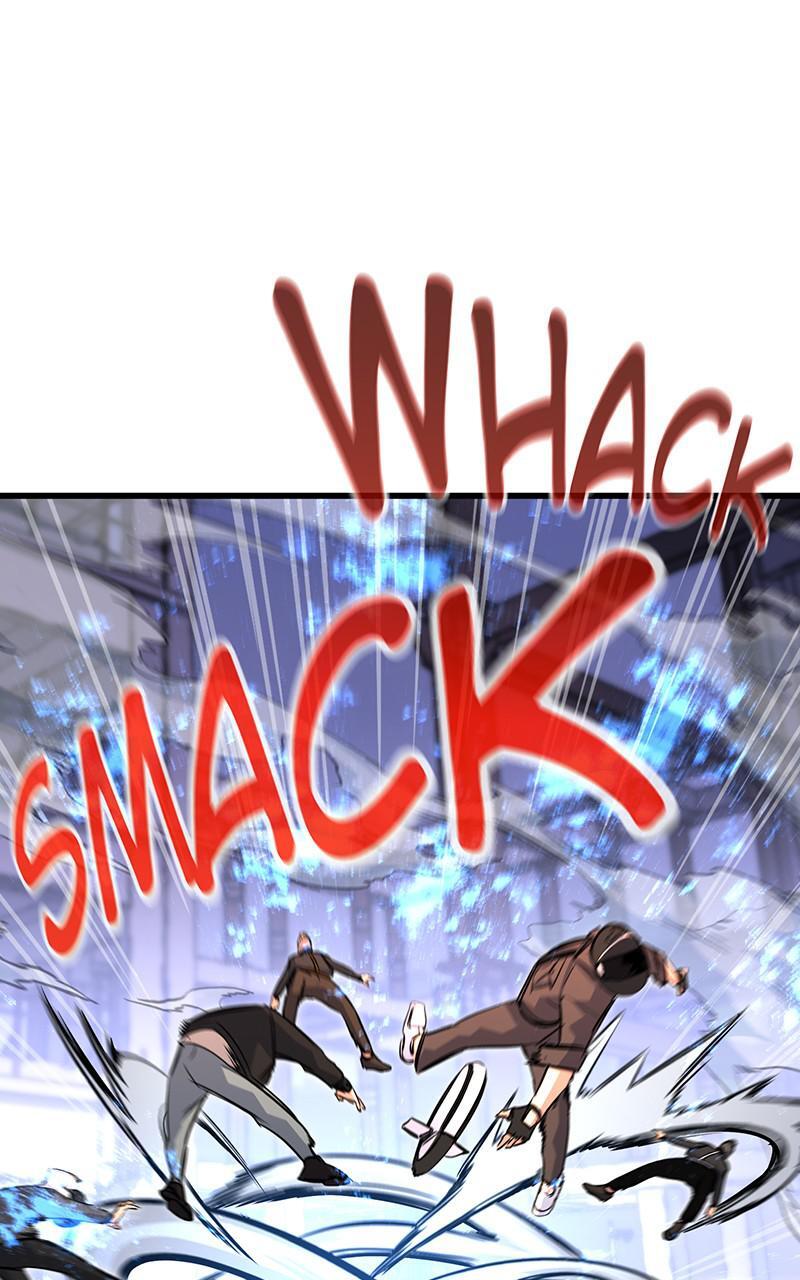 Read Ghost King Manga Online