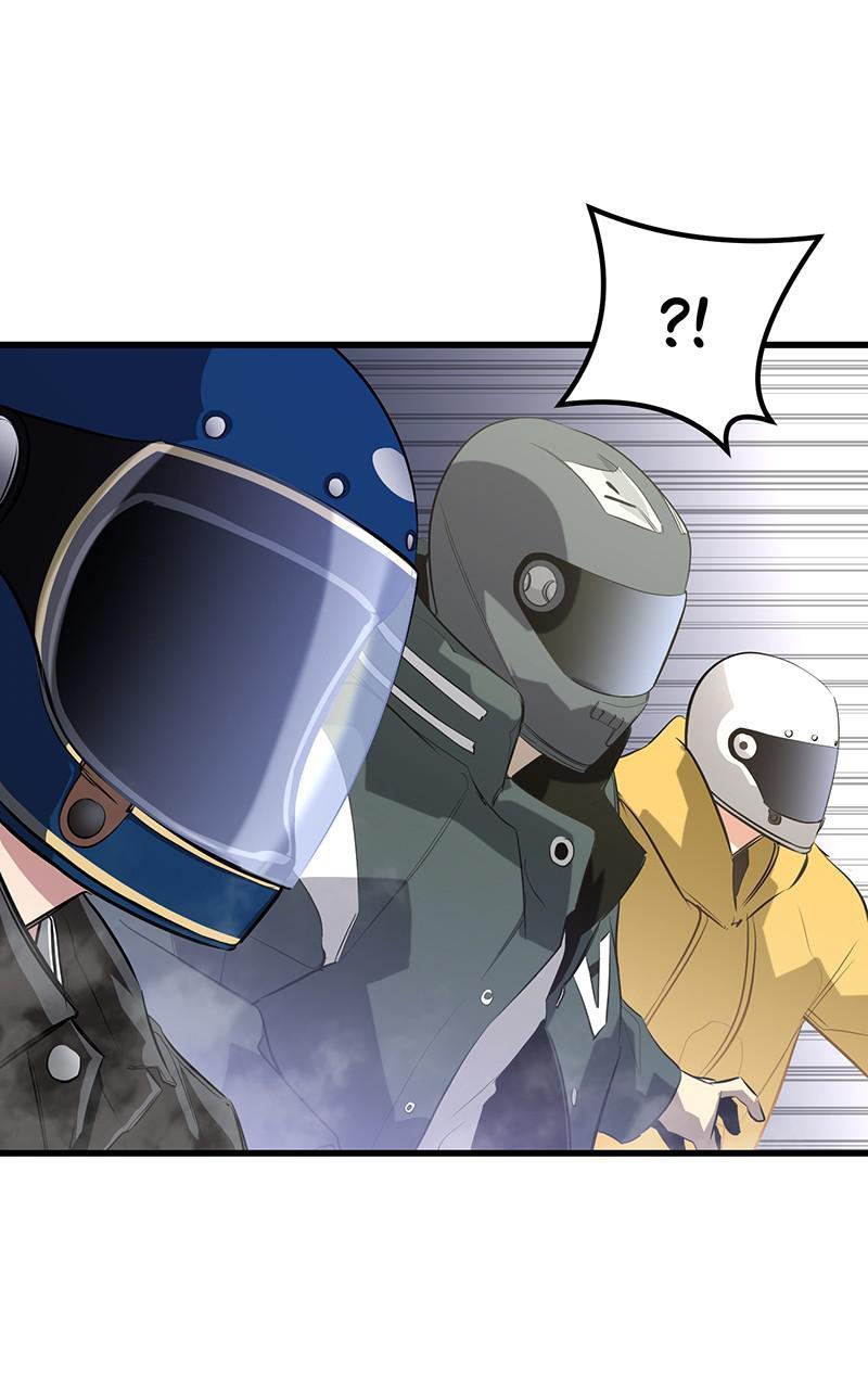 Read Ghost King Manga Online