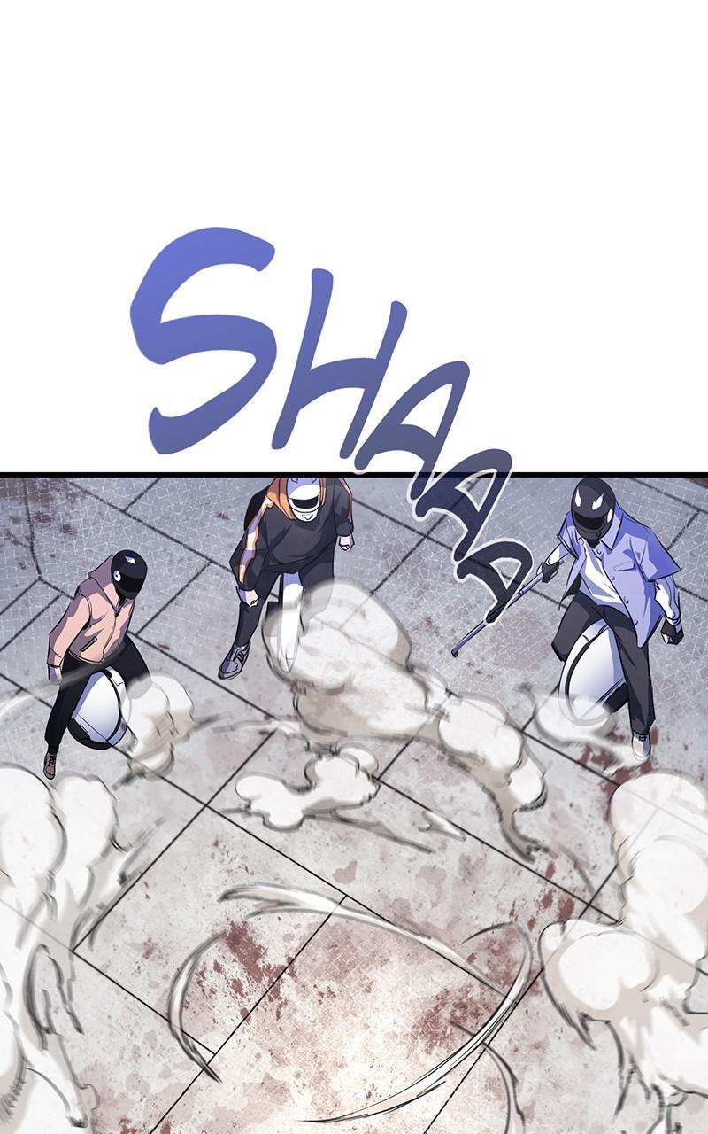 Read Ghost King Manga Online