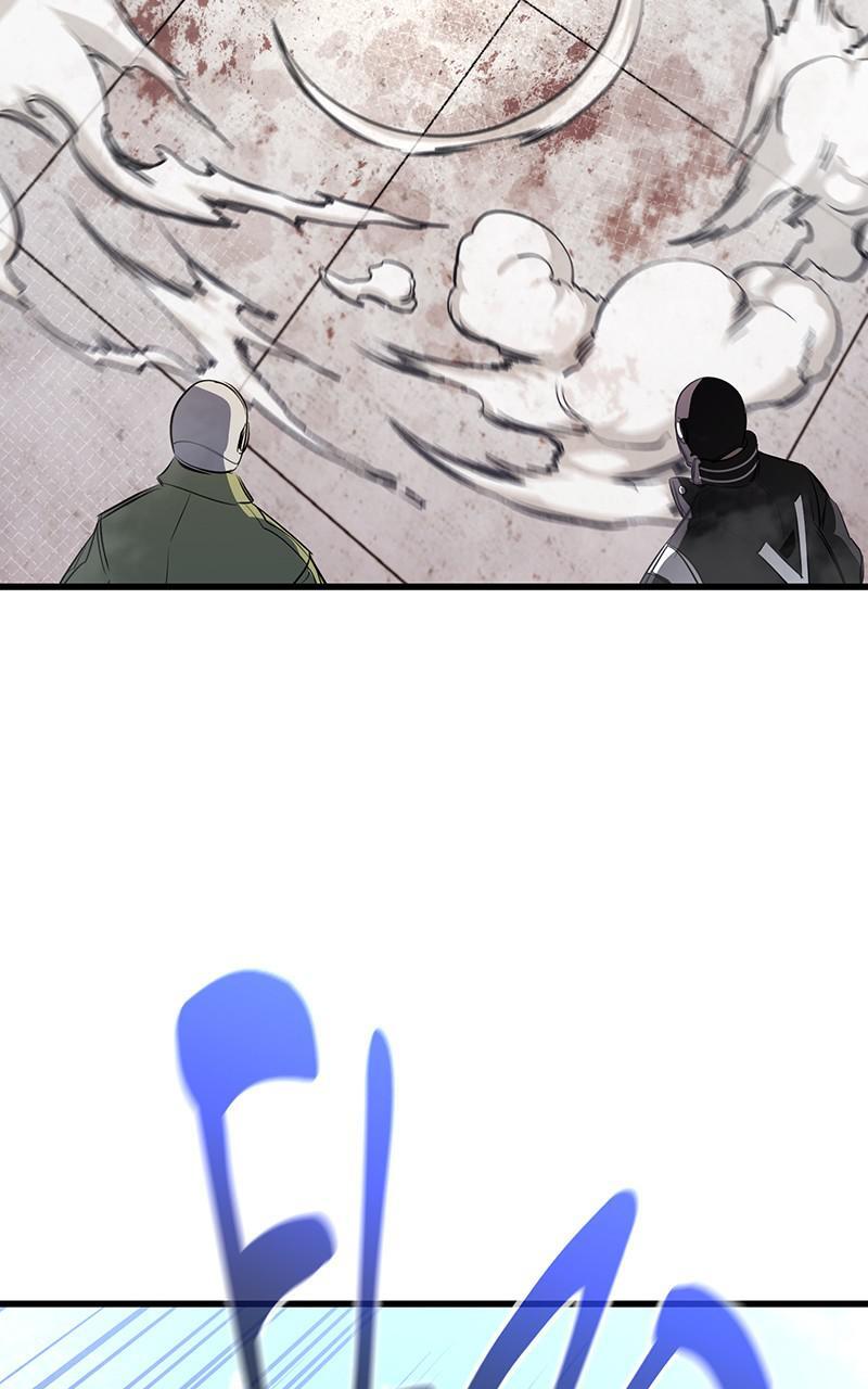 Read Ghost King Manga Online