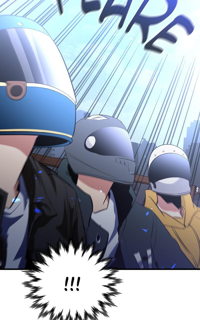 Read Ghost King Manga Online