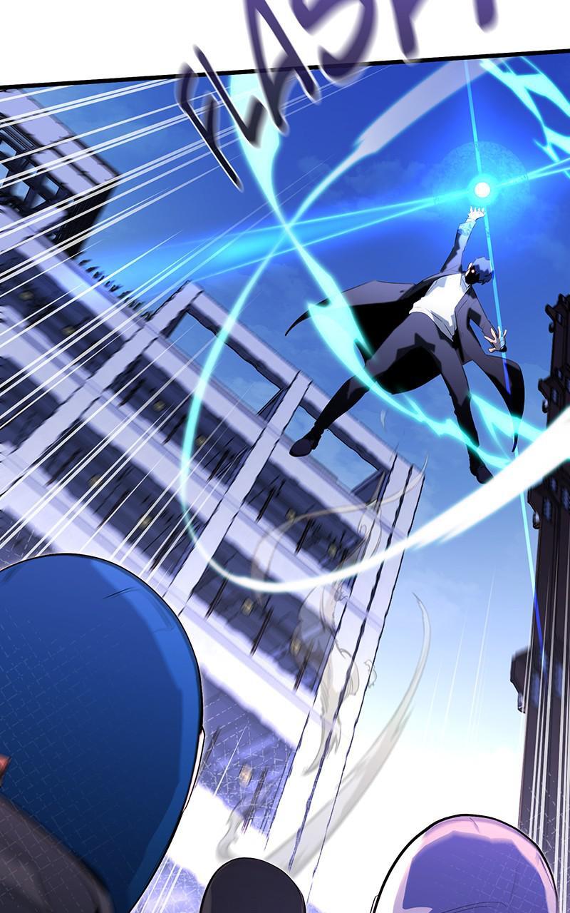 Read Ghost King Manga Online