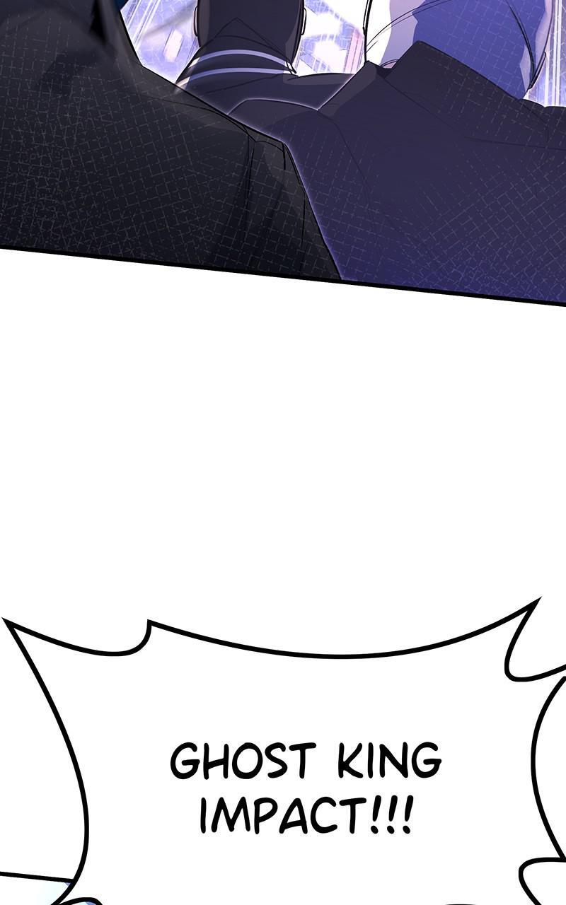 Read Ghost King Manga Online