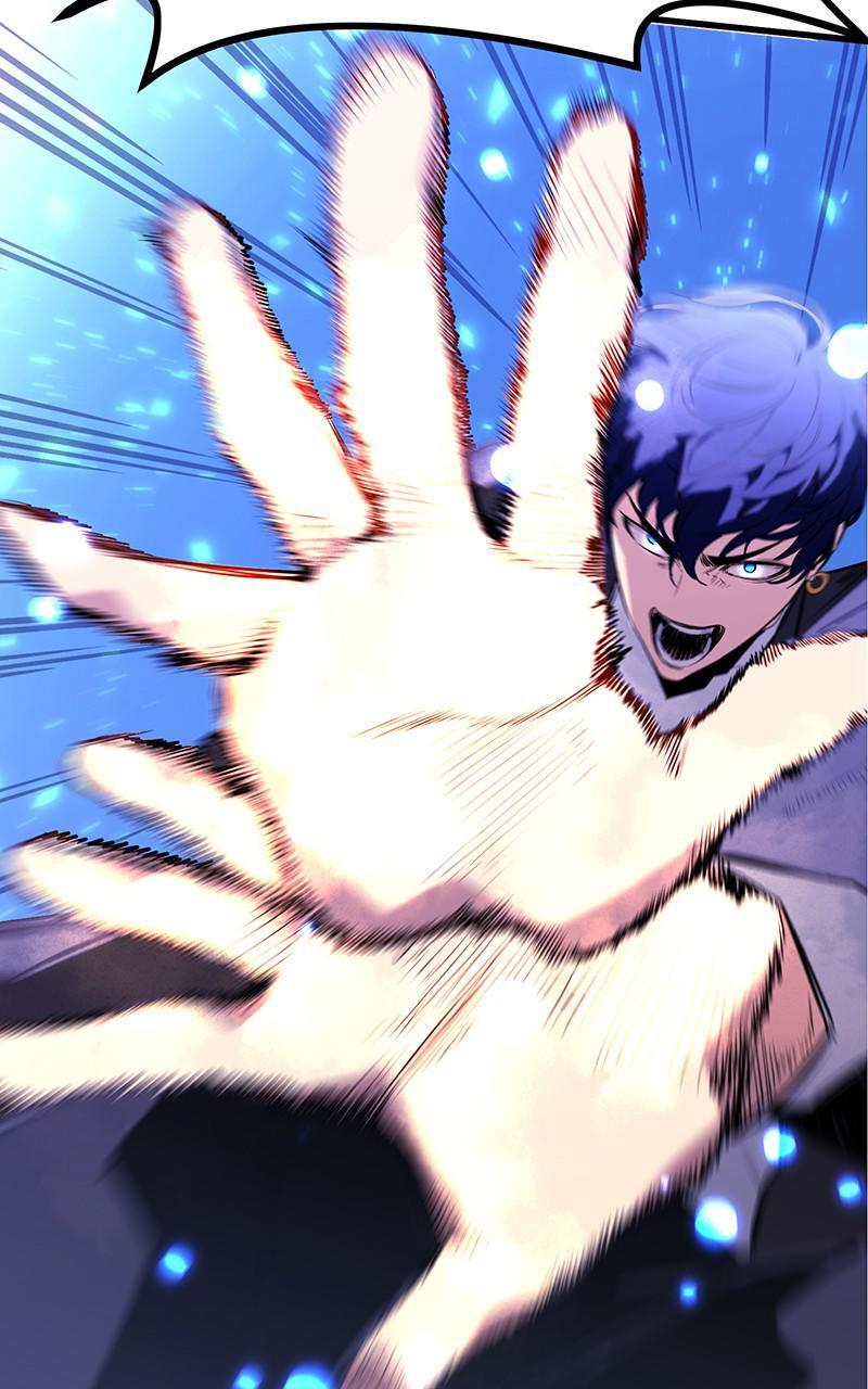 Read Ghost King Manga Online