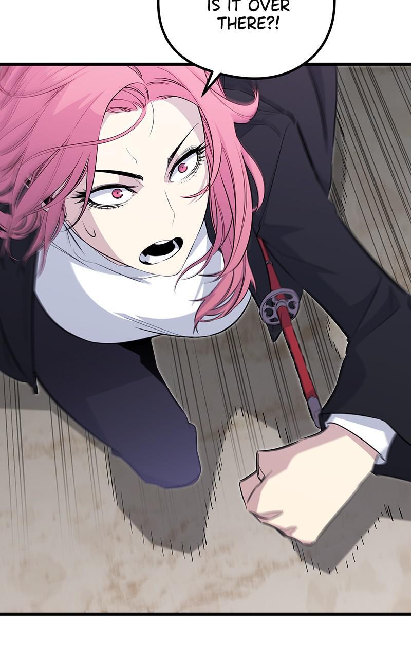 Read Ghost King Manga Online