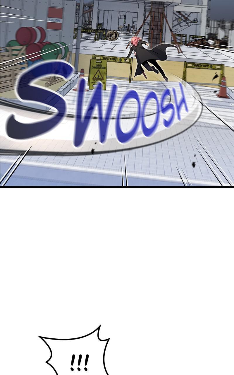 Read Ghost King Manga Online