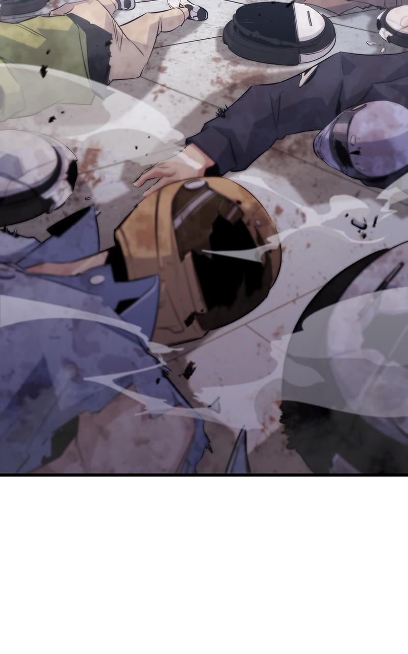 Read Ghost King Manga Online