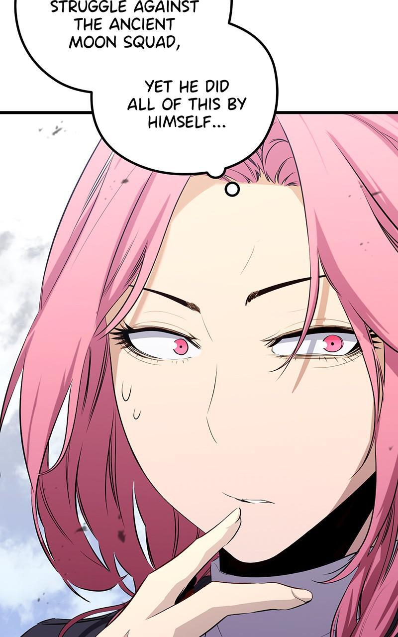Read Ghost King Manga Online