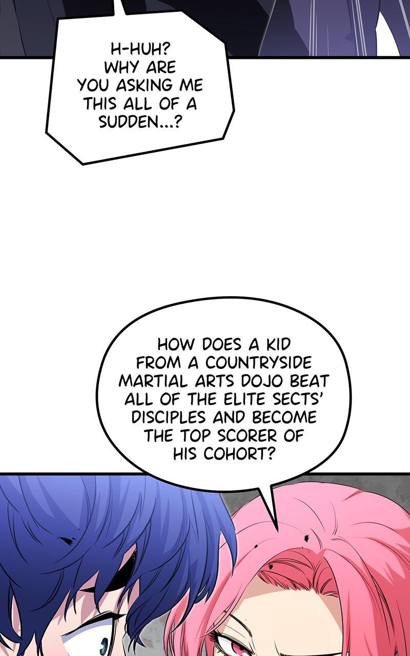 Read Ghost King Manga Online