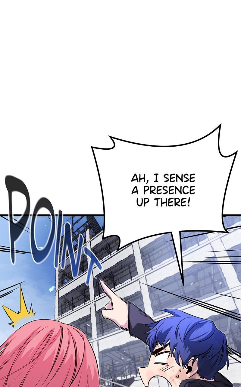 Read Ghost King Manga Online
