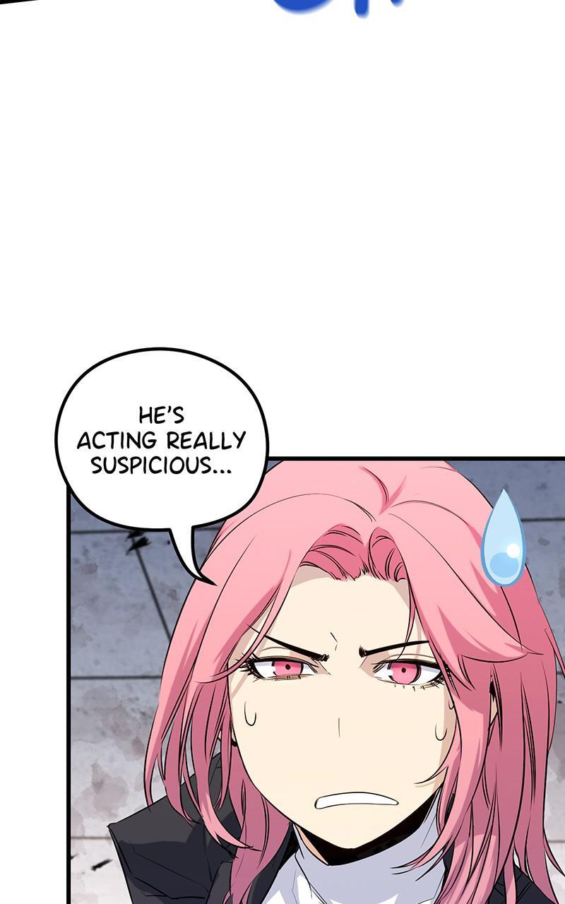 Read Ghost King Manga Online