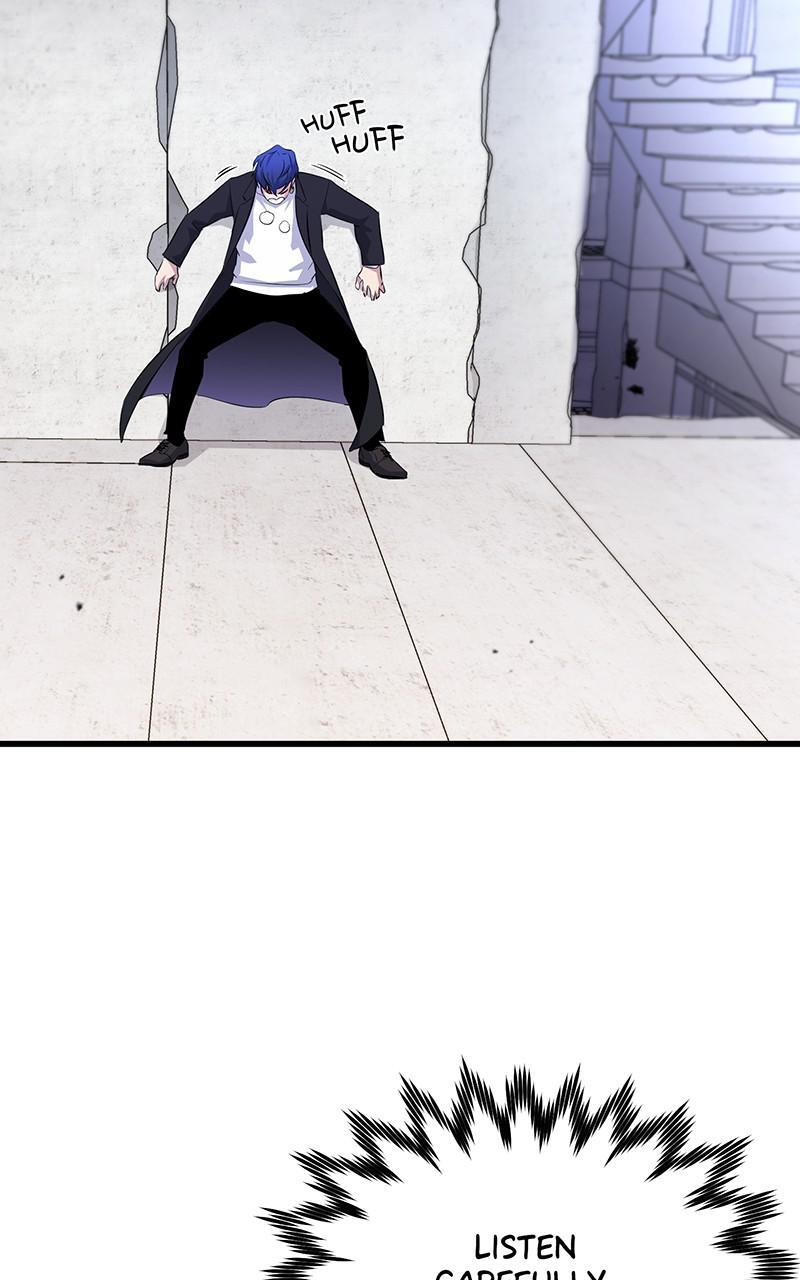 Read Ghost King Manga Online