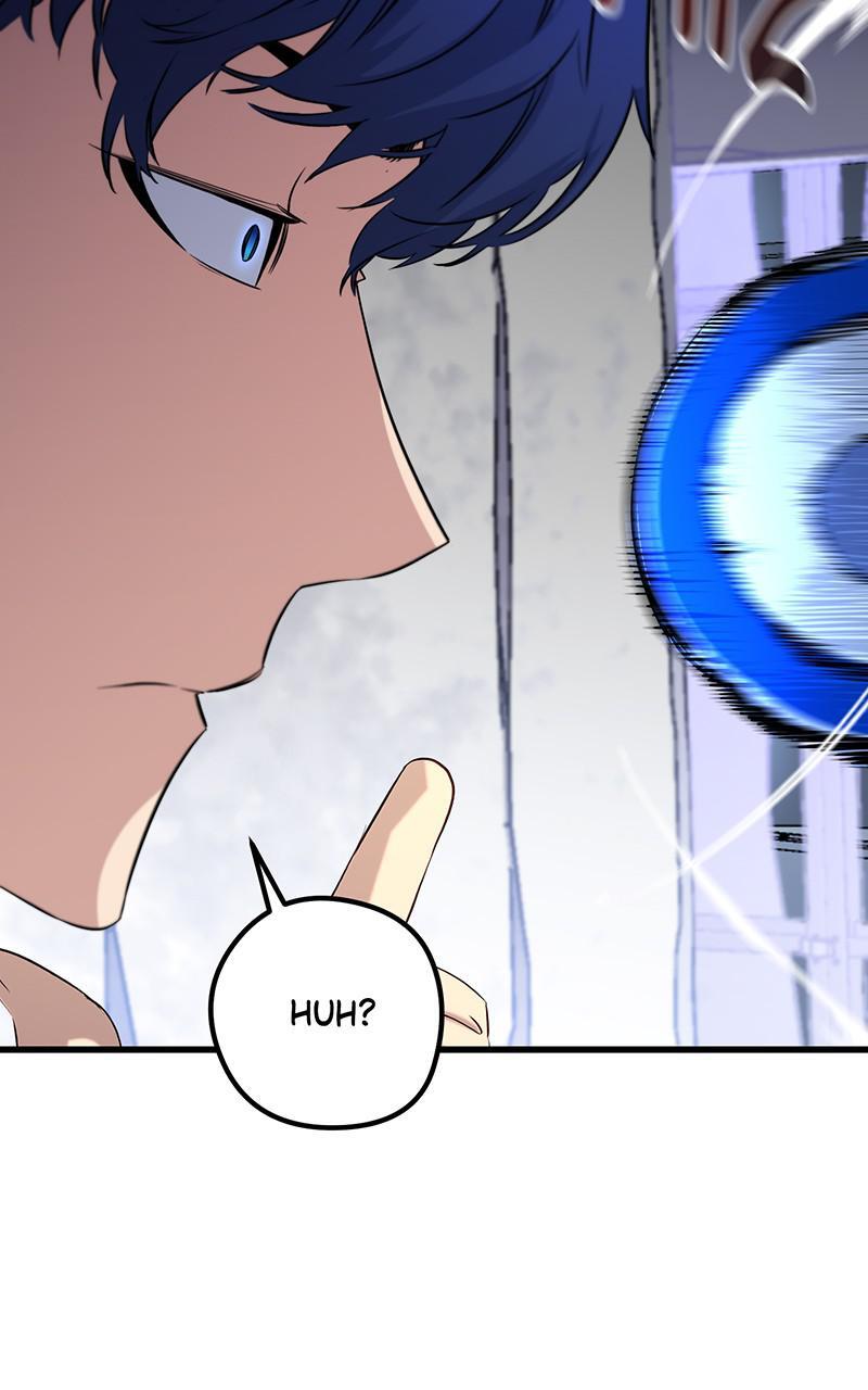 Read Ghost King Manga Online