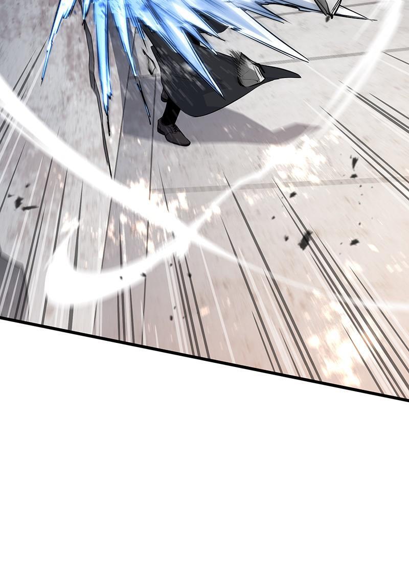 Read Ghost King Manga Online