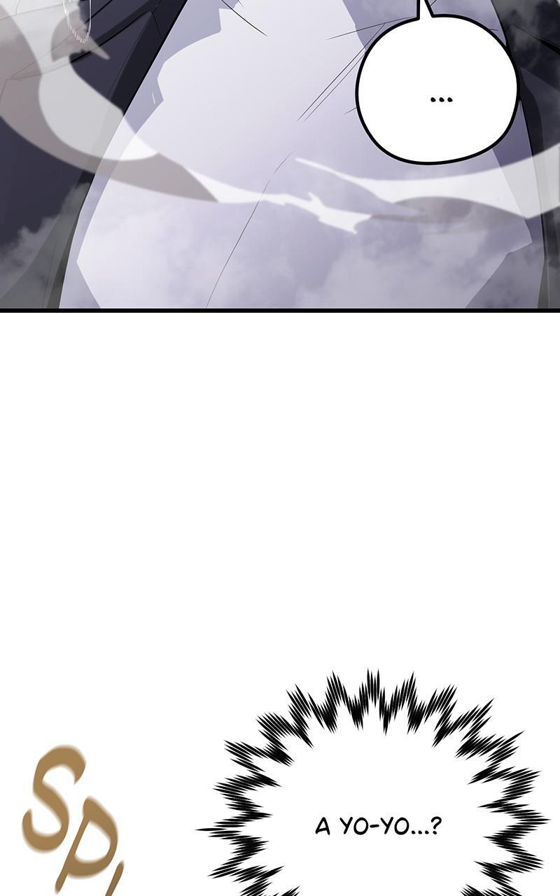 Read Ghost King Manga Online