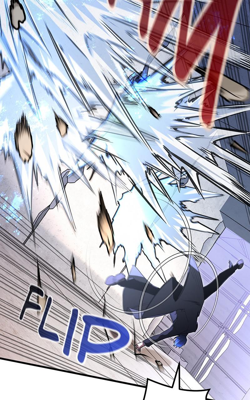 Read Ghost King Manga Online