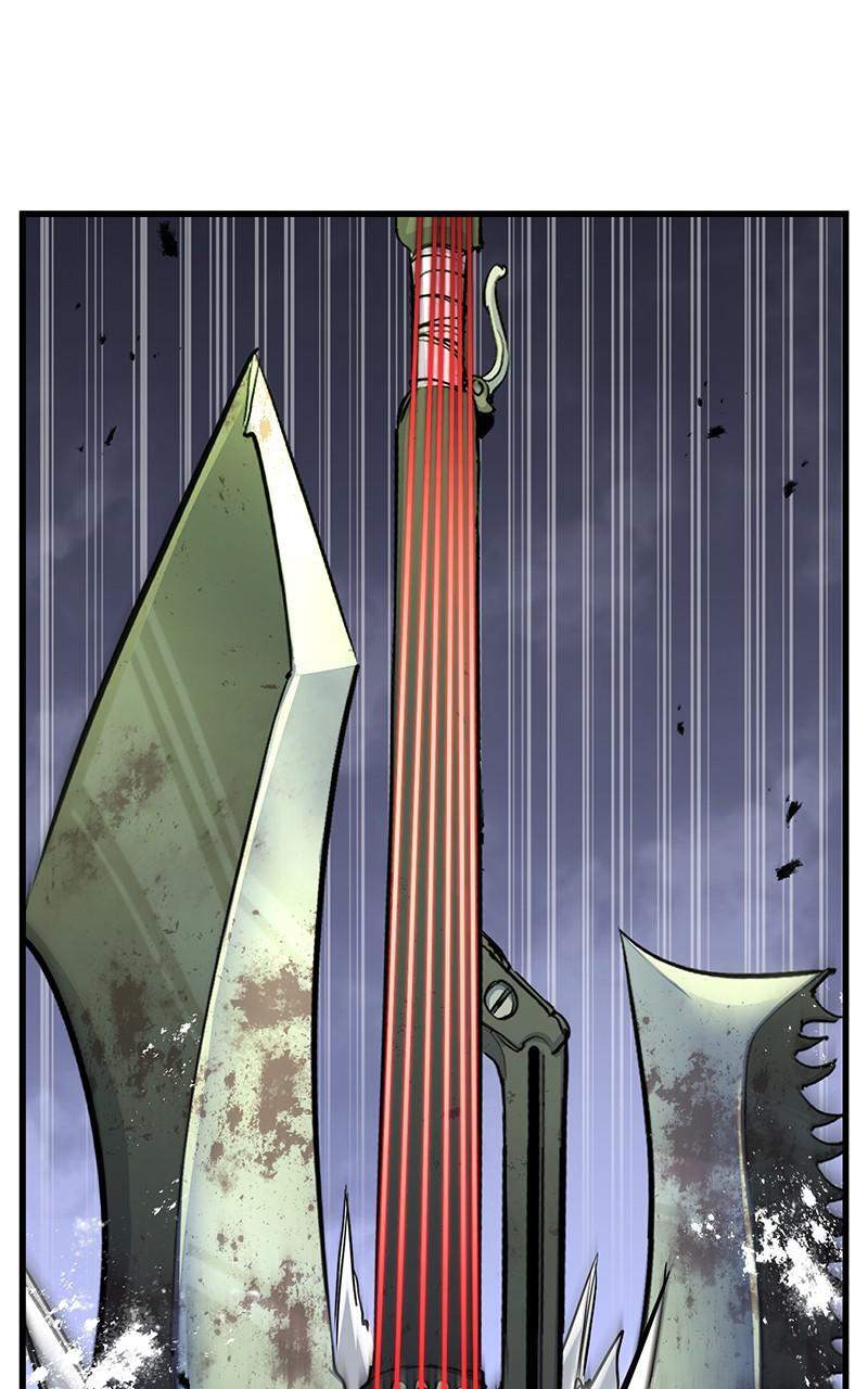 Read Ghost King Manga Online