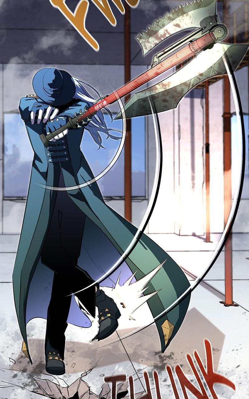 Read Ghost King Manga Online