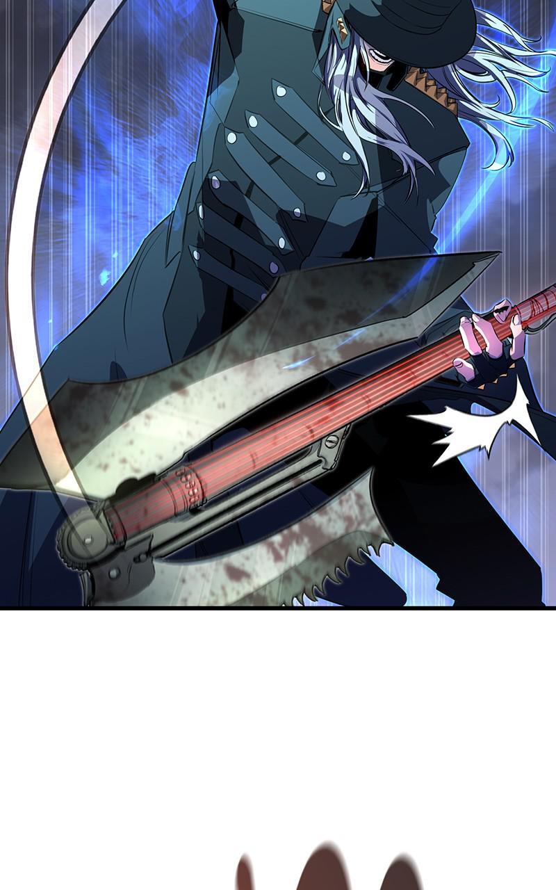 Read Ghost King Manga Online