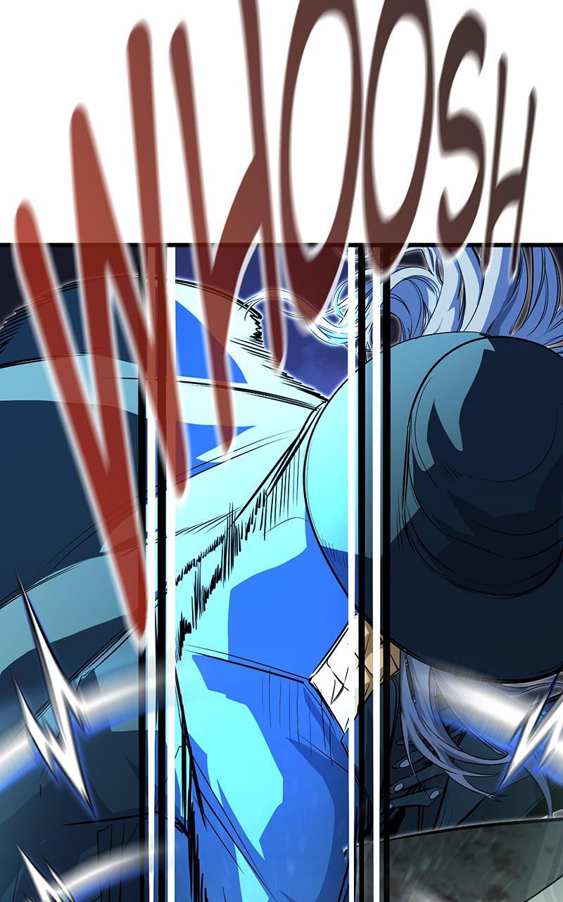 Read Ghost King Manga Online
