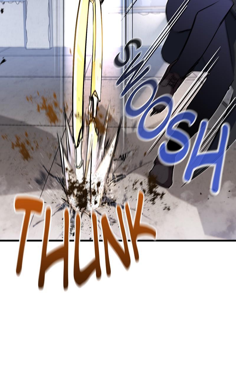 Read Ghost King Manga Online
