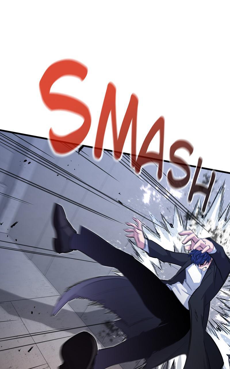 Read Ghost King Manga Online